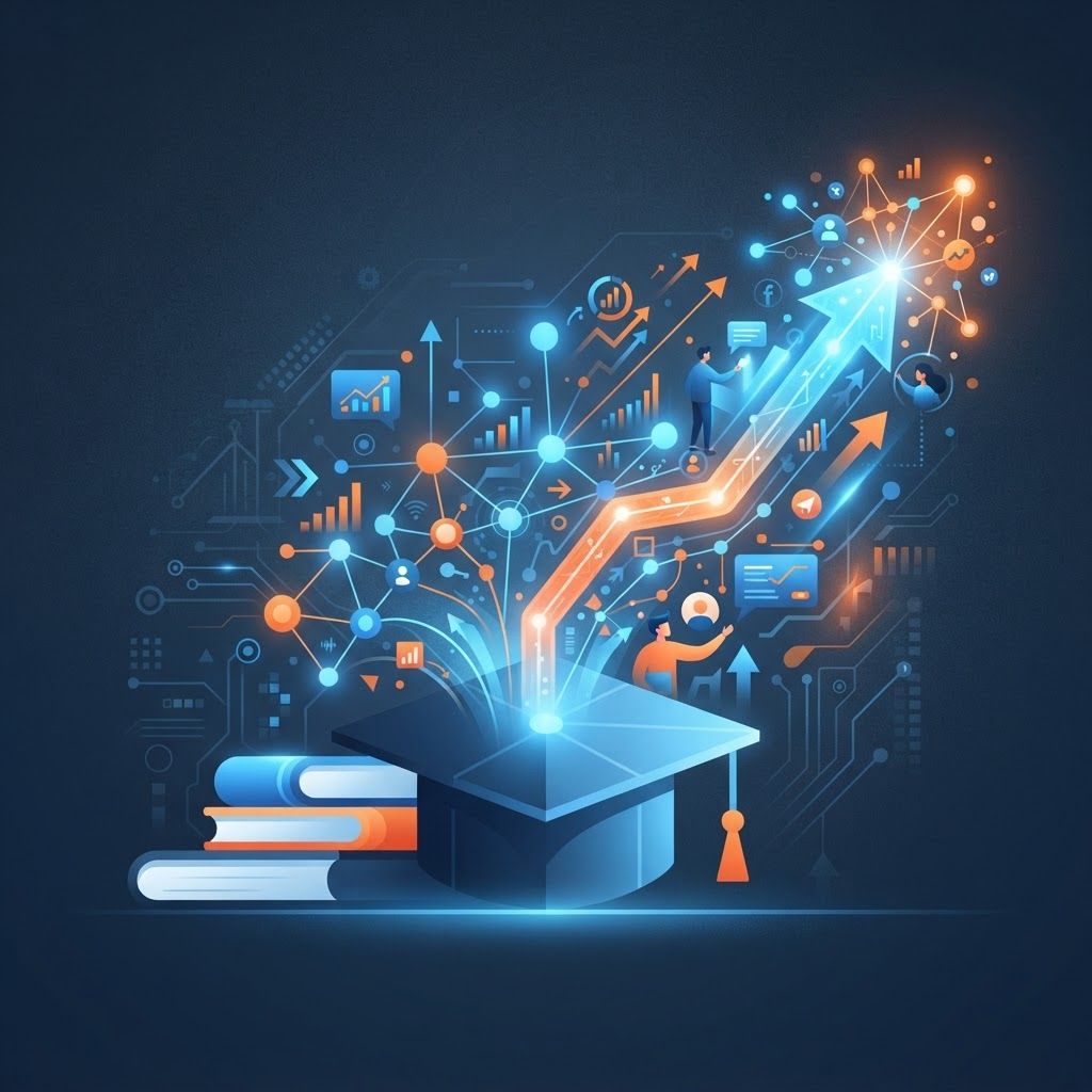 What Is SEO Scholars Program
