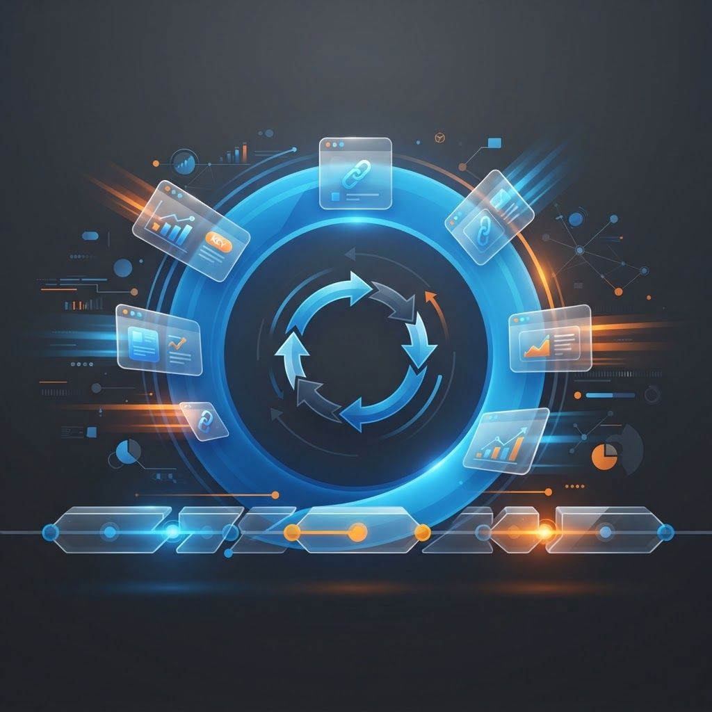What Is SEO Sprint Framework