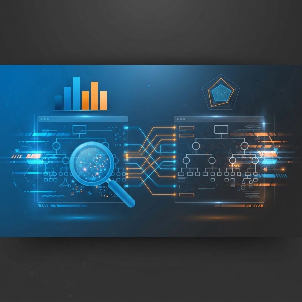 What Is the Best SEO Tool for Competitor Site Analysis