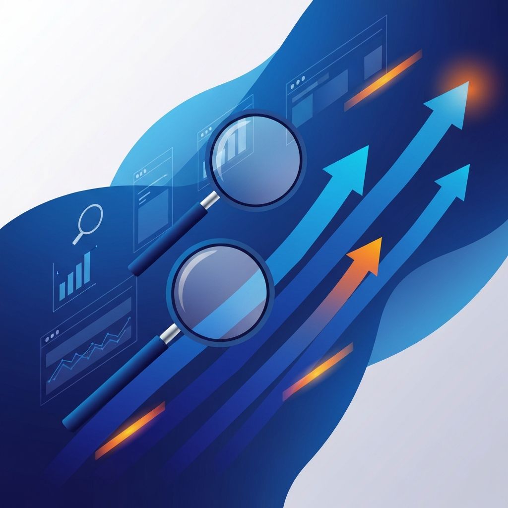 What SEO Companies Do