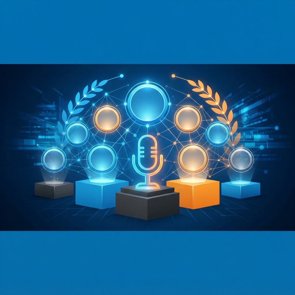 What SEO Professionals Are Most Influential