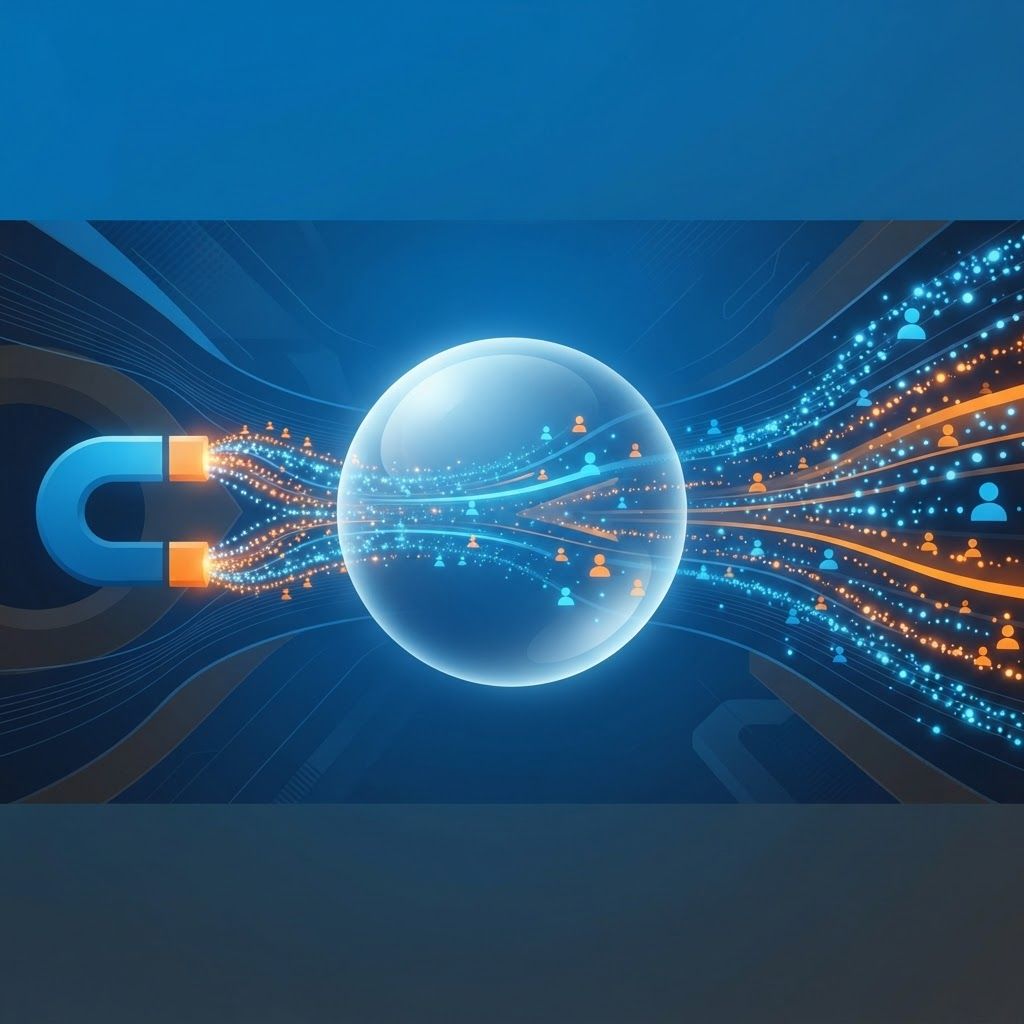 What SEO Techniques Try to Attract