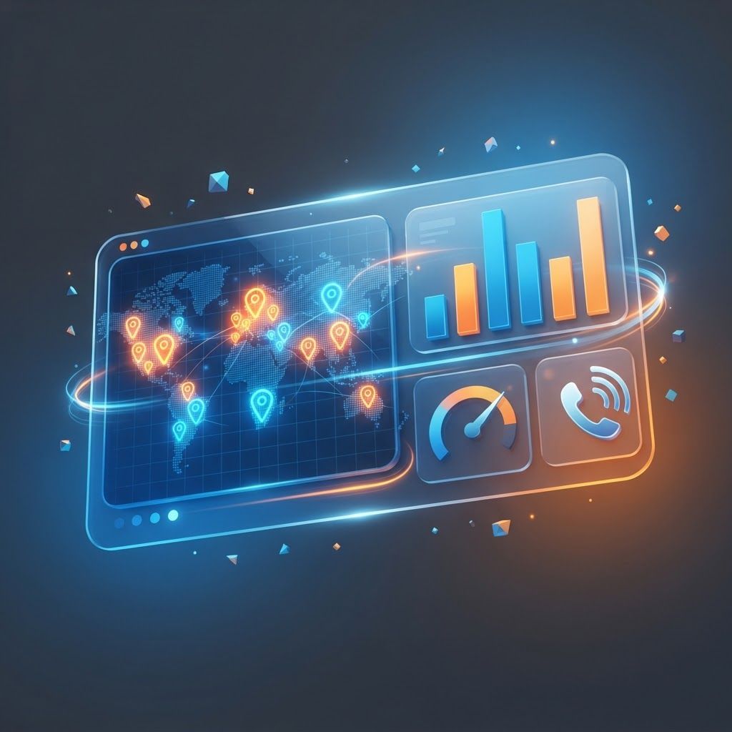 What to Show In a Local SEO Report