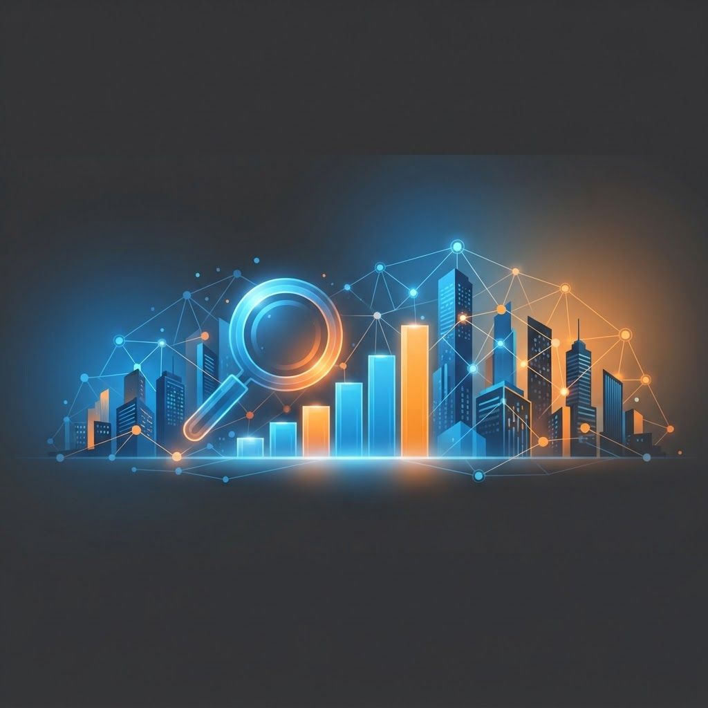 What’s the Top SEO Service for B2B