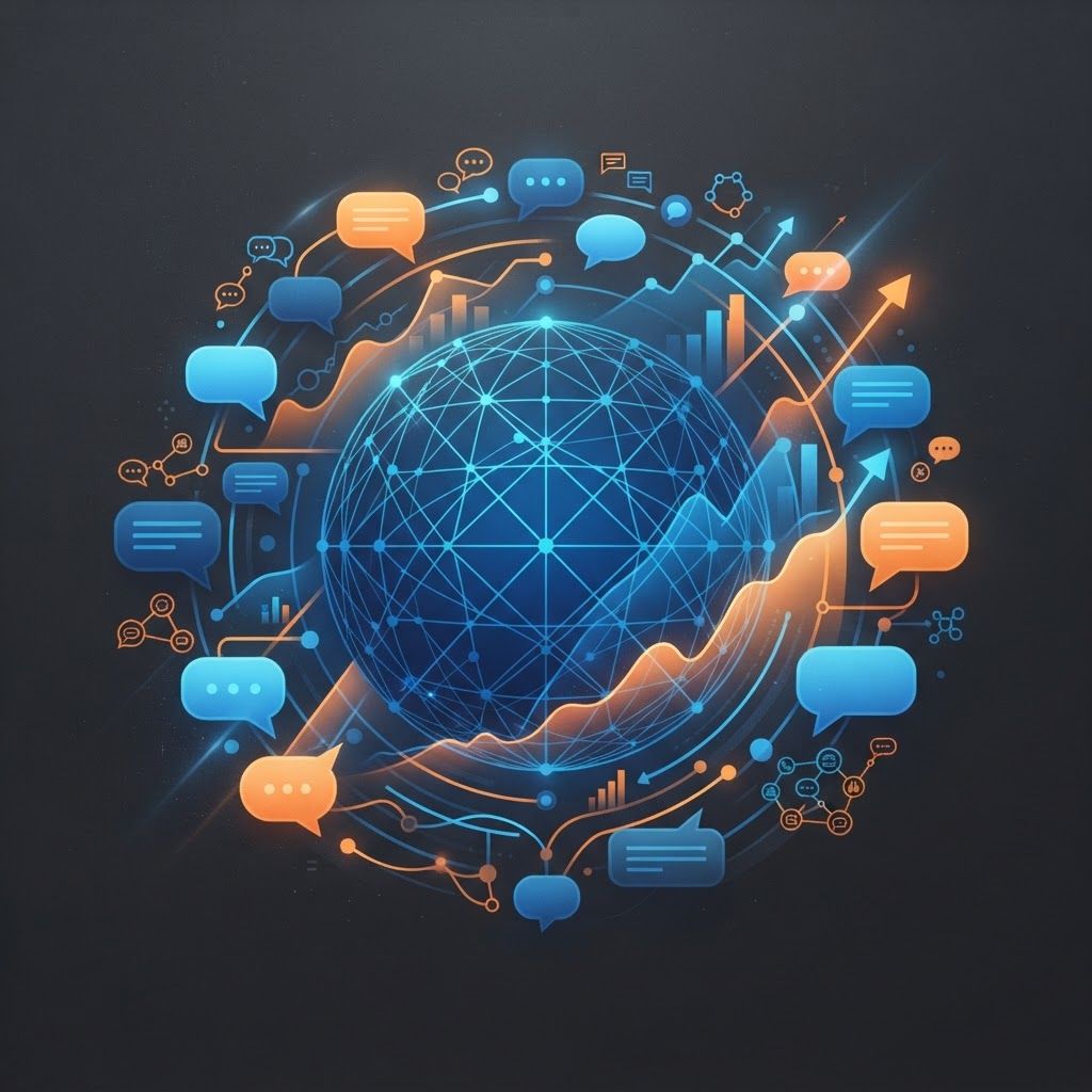 Where Do SEO Experts Discuss Trends