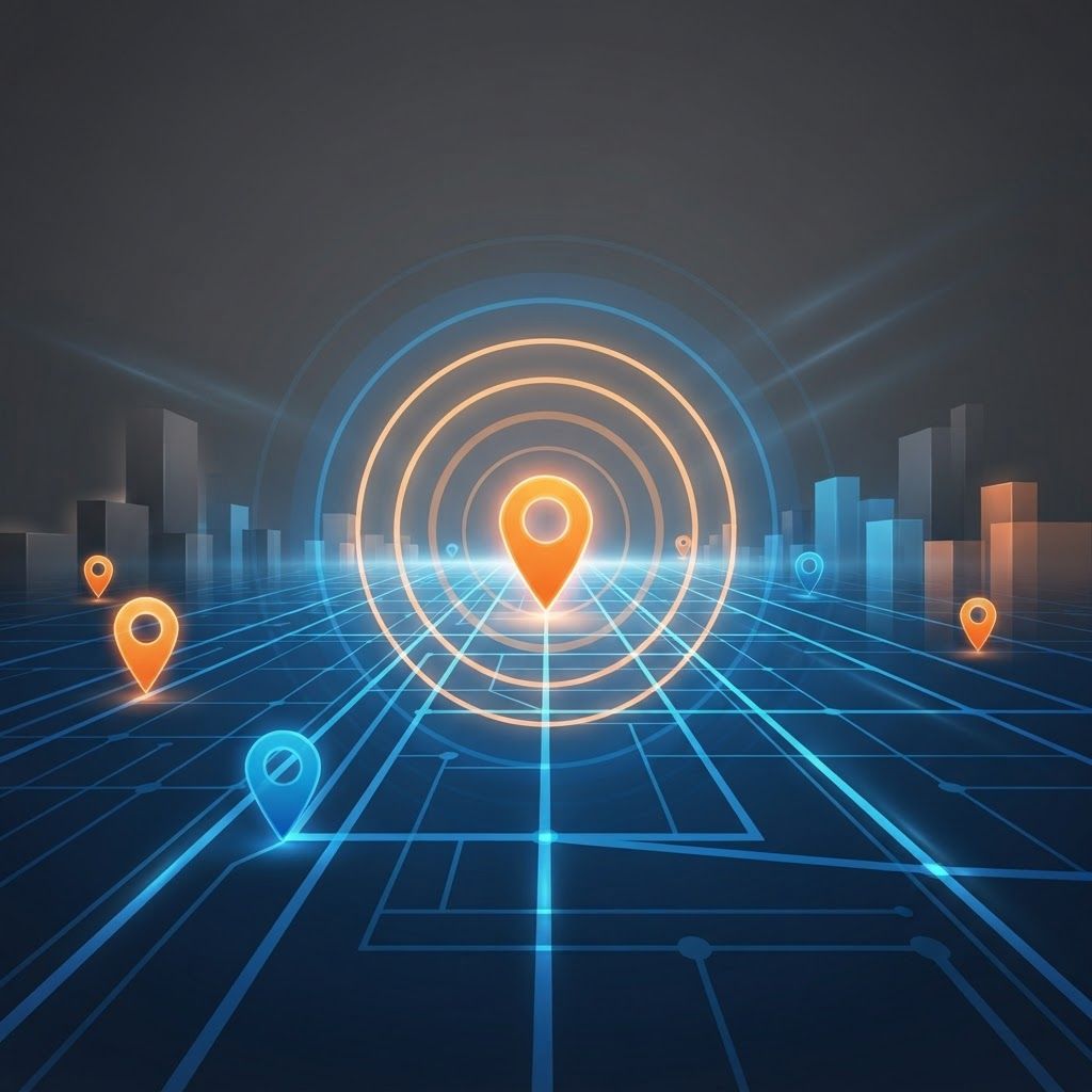 Where Does Preston SEO Live