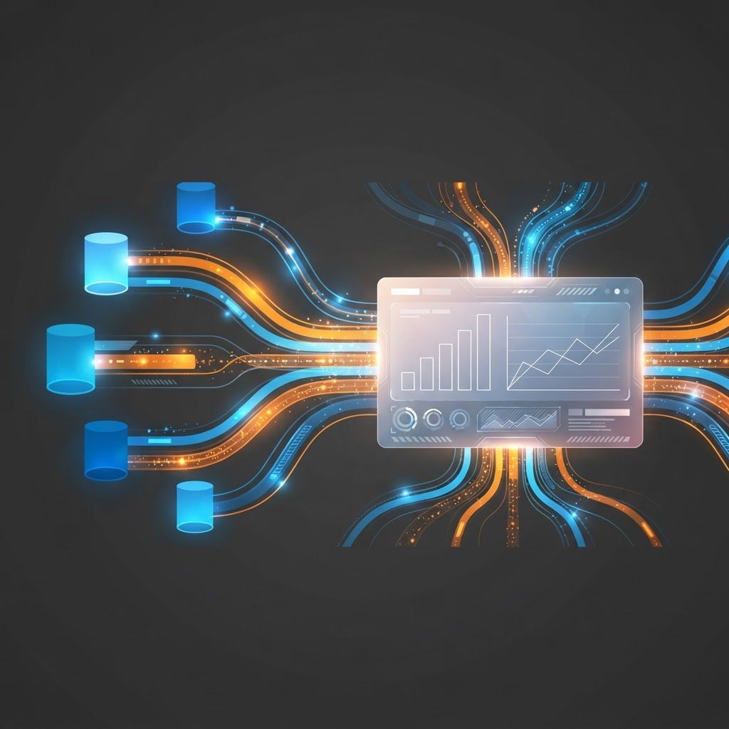 Where Does SEO Data Come From