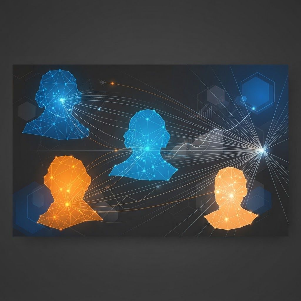 Which Experts Transformed SEO Industry