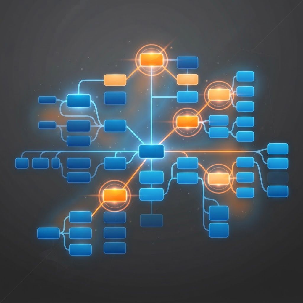Which Pages to Optimize SEO