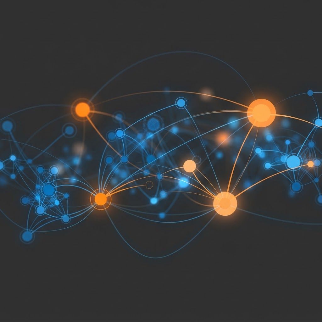 Which SEO Professionals Are Most Referenced