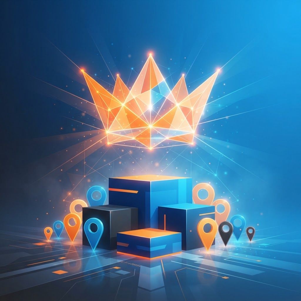 Who Is the King of Local SEO