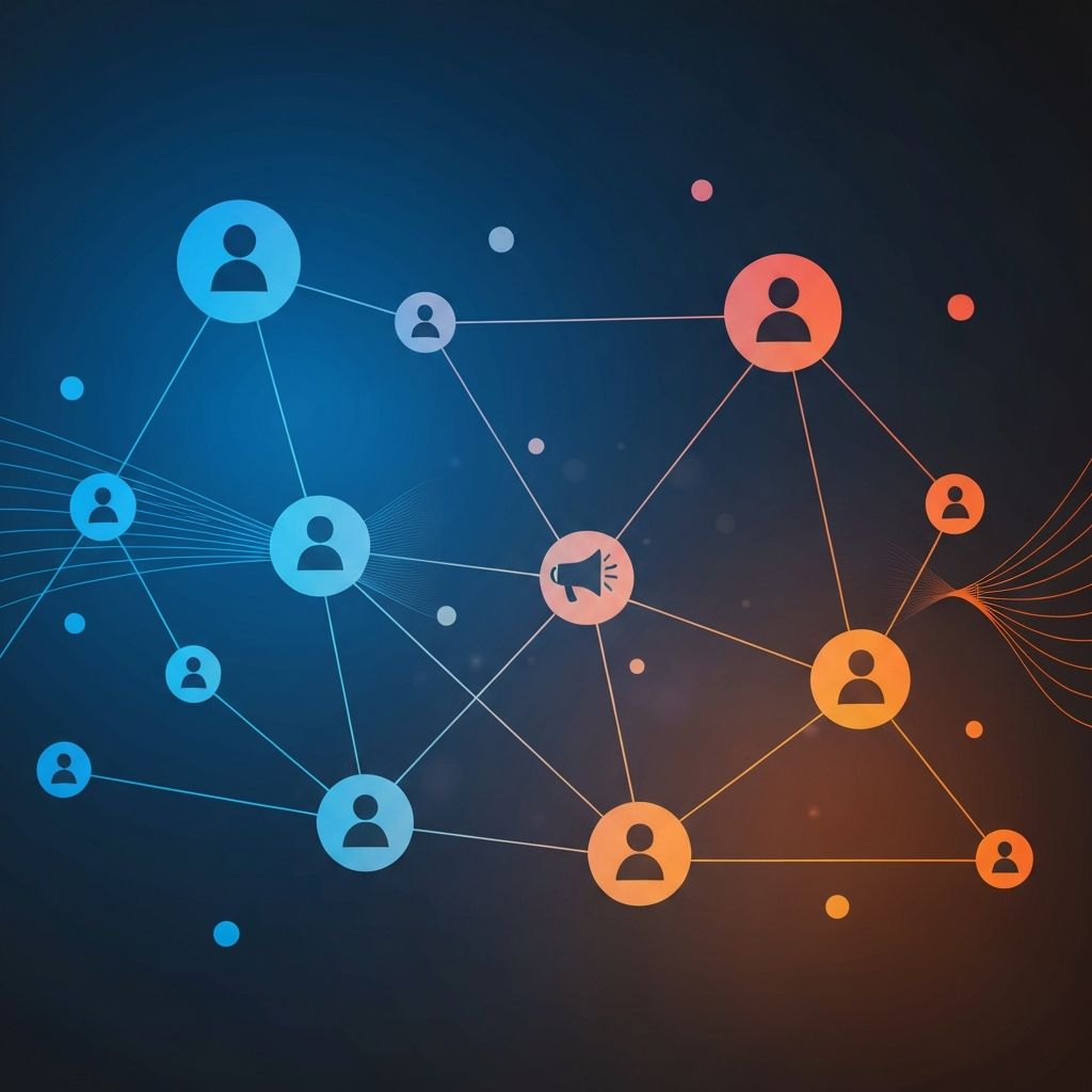 Who Market Digital