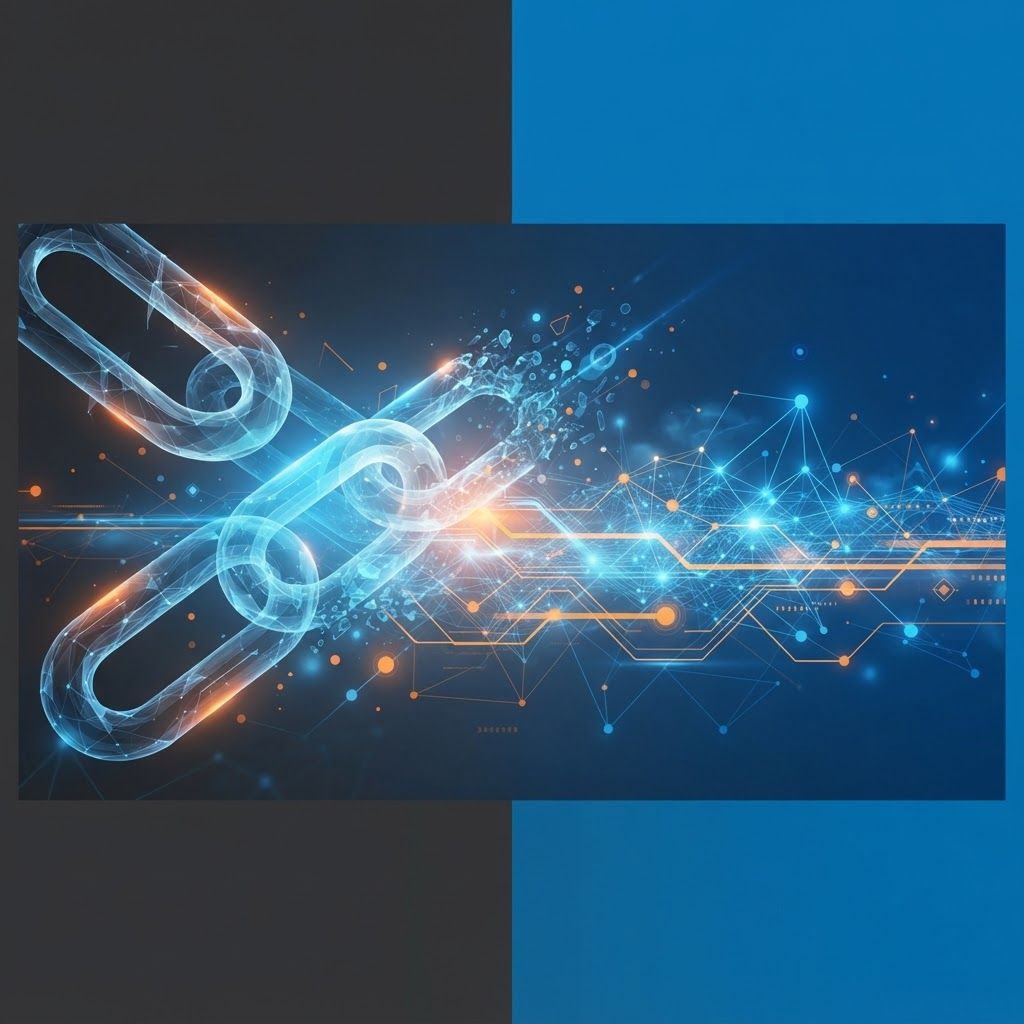 Why Are Links Important for SEO