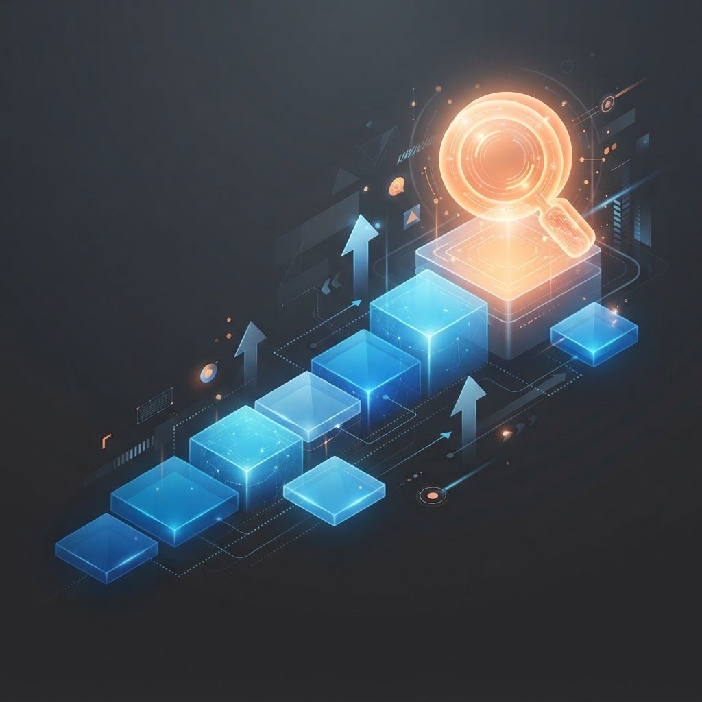 Why Choose SEO as Career