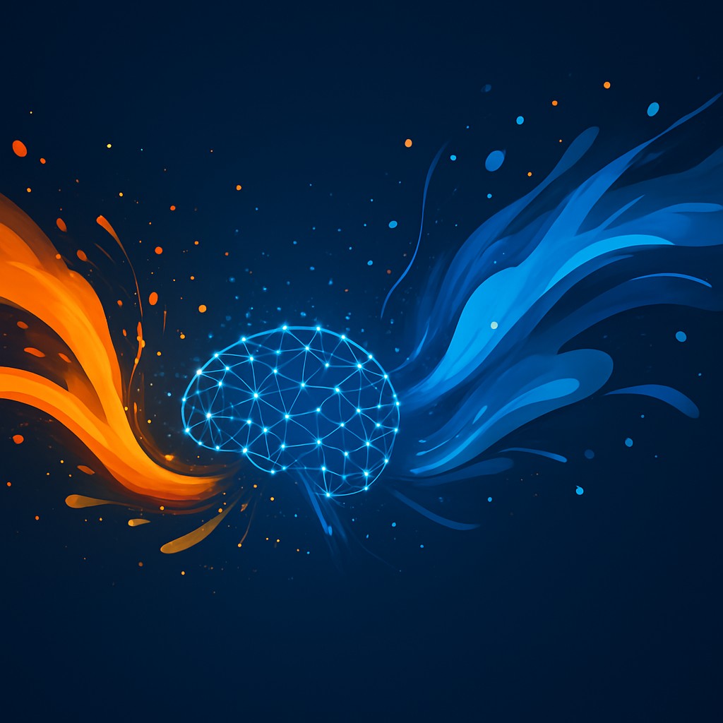 Why Marketers Use Text-To-Image AI Models in Creative Process