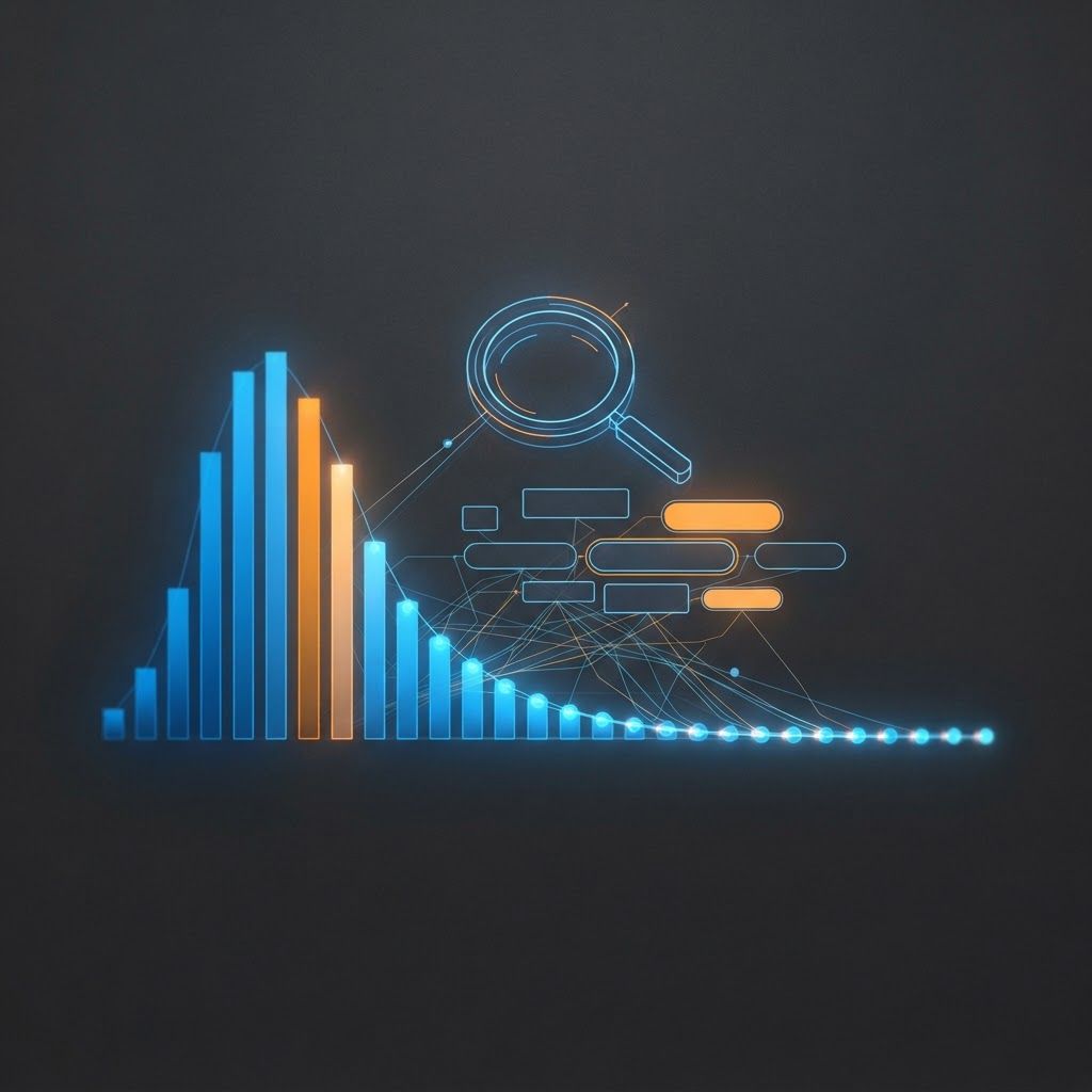 Why Use Long Tail Keywords for SEO