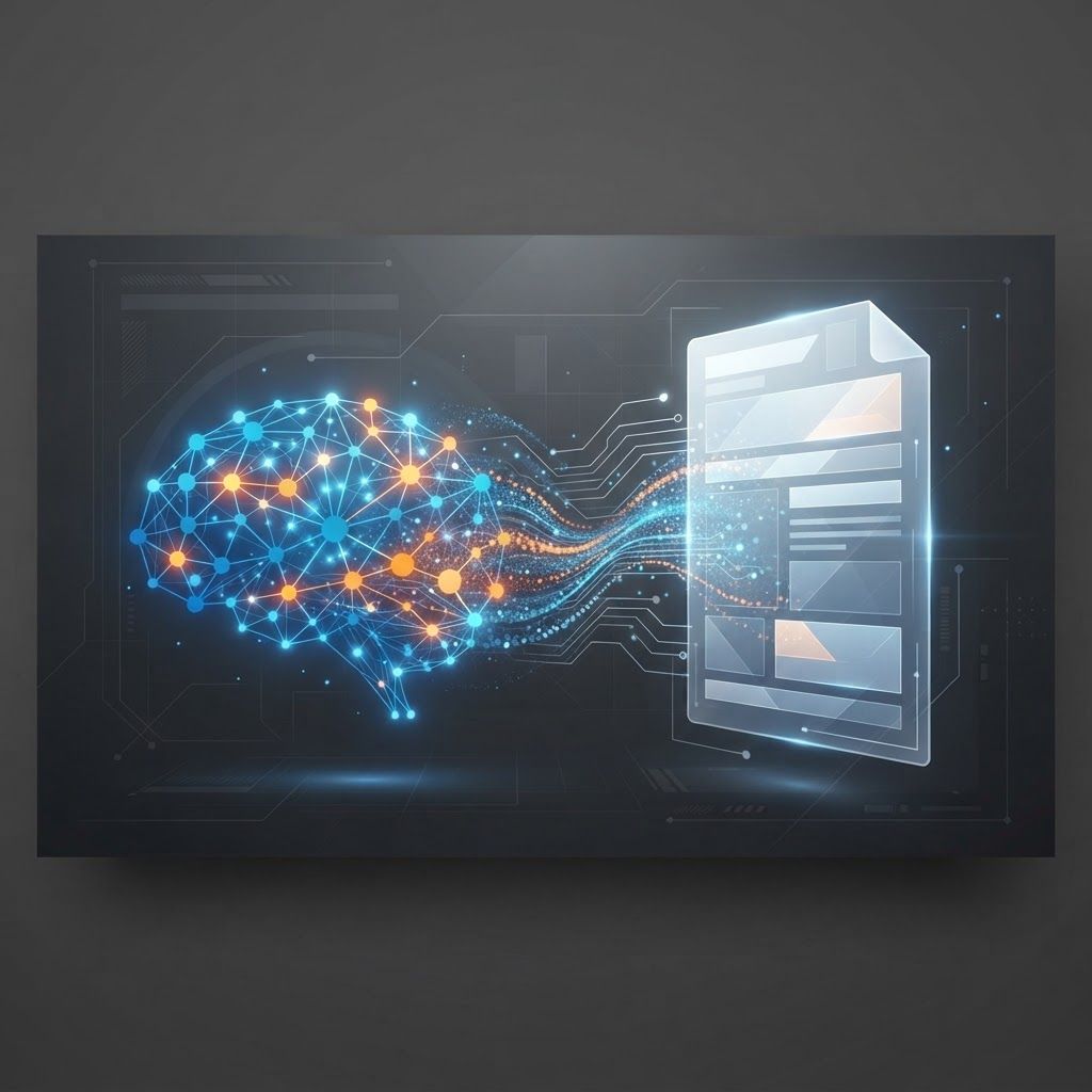 Will llms.txt File Help Your SEO