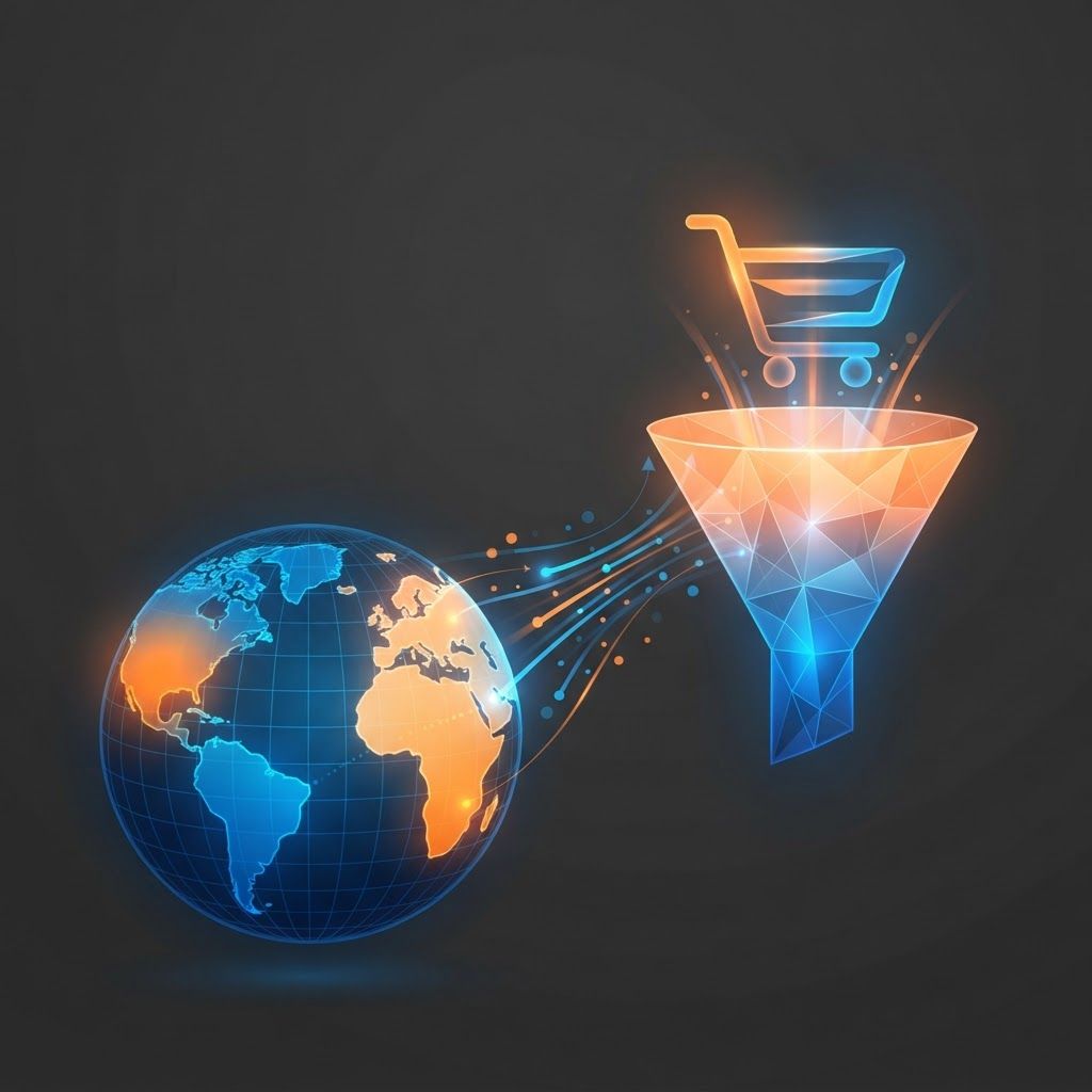 Will Servicii de SEO Vanzari